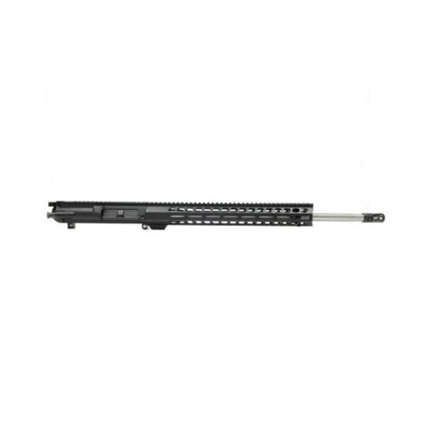 20″ .308 WIN COMPLETE UPPER RECEIVER