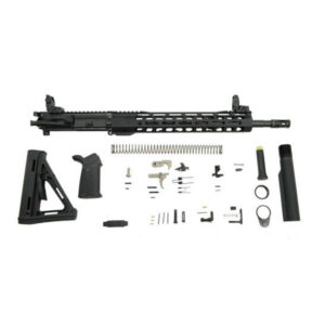 16″ 5.56 M-LOK MOE EPT RIFLE KIT