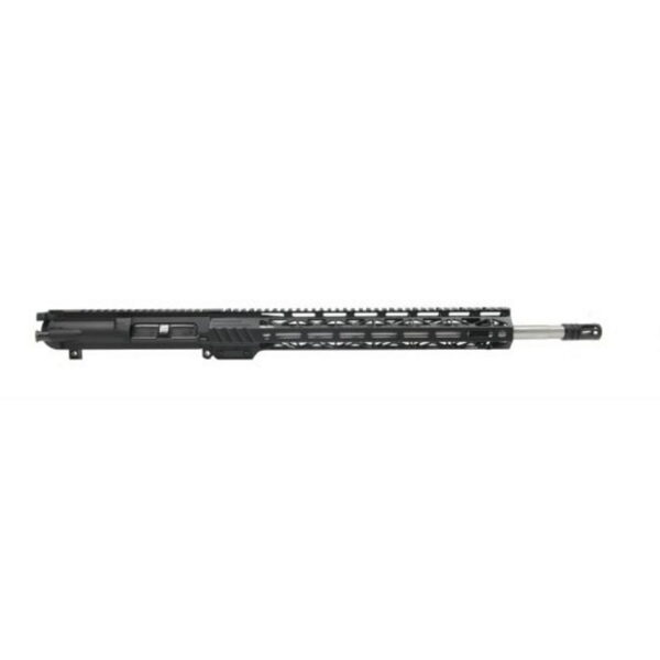 GEN3 AR308 18″ M-LOK UPPER RECIEVER