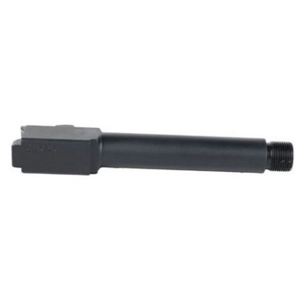 GLOCK 19 9MM THREADED BARREL