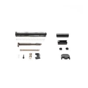 SLIDE PARTS KIT FOR G17