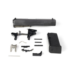 GHOST 27 BUILD KIT