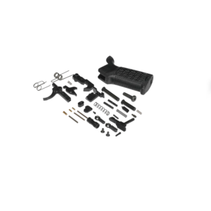 CMMG ZEROED AR308/AR10 MK3 LOWER PARTS KIT