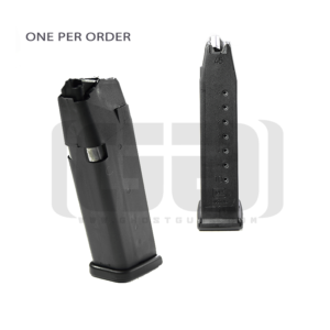 GLOCK 21 45ACP – 10RD MAGAZINE