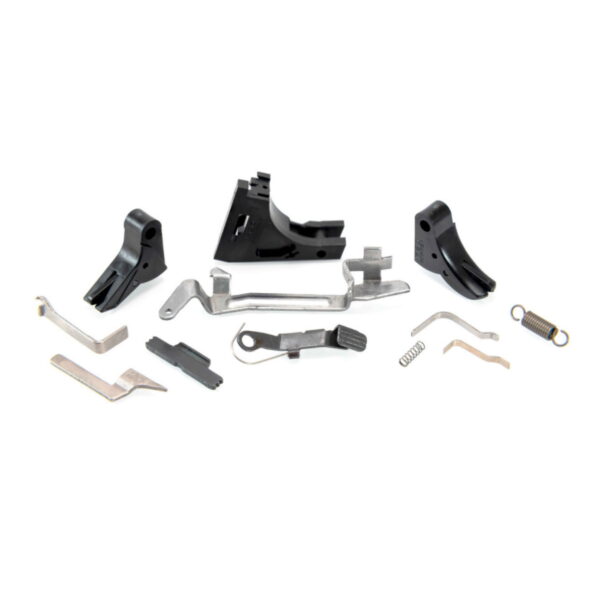 P80 9MM FRAME PARTS KIT