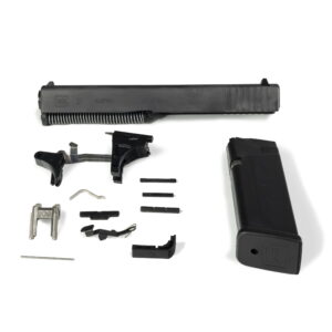 GHOST 21 PARTS KIT