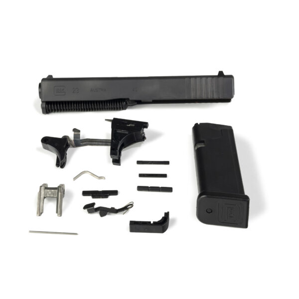 GHOST 23 PARTS KIT