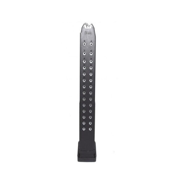 GLOCK 9MM 33 ROUND MAGAZINE