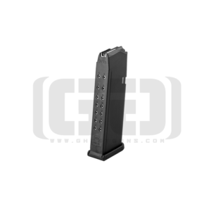 17 ROUND MAGAZINE 9MM