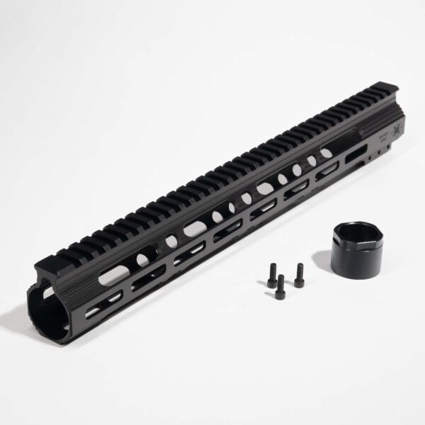 MATRIX ARMS FOXTROT 15″ AR-15 M-LOK