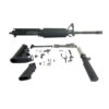 16″ 5.56 M4 RIFLE BUILD KIT